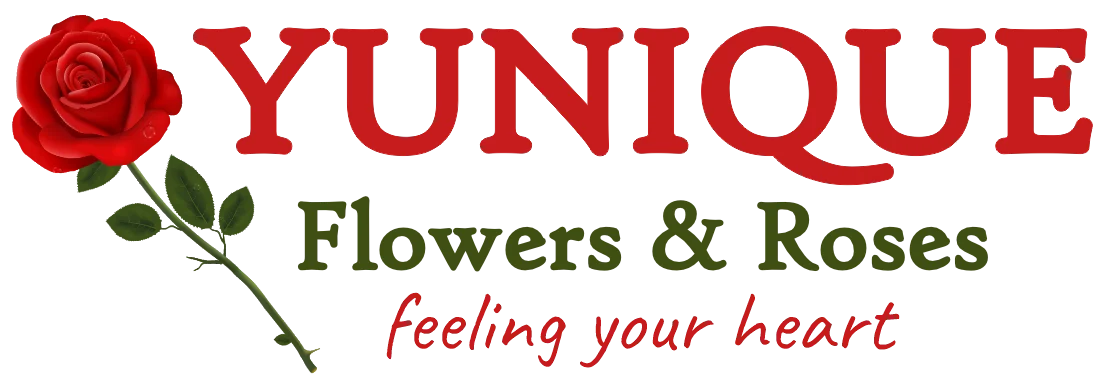 Yunique Flowers and Roses